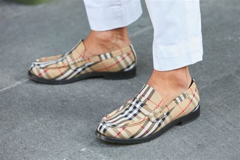 burberry shoes size 6